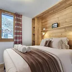 - Renove, 6 Pers, Acces Pistes, Parking, Wifi - Fr-1-640-78 瓦托伦斯