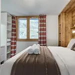 公寓 - Renove, 6 Pers, Acces Pistes, Parking, Wifi - Fr-1-640-78 *