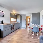 - Renove, 6 Pers, Acces Pistes, Parking, Wifi - Fr-1-640-78 * 瓦托伦斯