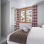 公寓 - Renove, 6 Pers, Acces Pistes, Parking, Wifi - Fr-1-640-78 *