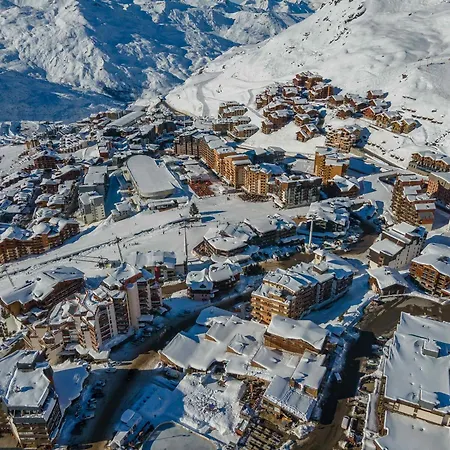 - Renove, 6 Pers, Acces Pistes, Parking, Wifi - Fr-1-640-78 Daire *