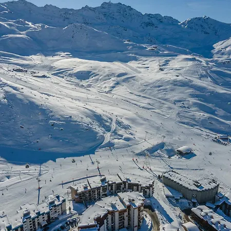 公寓 - Renove, 6 Pers, Acces Pistes, Parking, Wifi - Fr-1-640-78 *