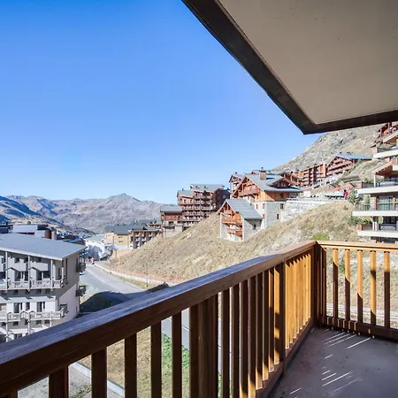 公寓 - Renove, 6 Pers, Acces Pistes, Parking, Wifi - Fr-1-640-78 瓦托伦斯