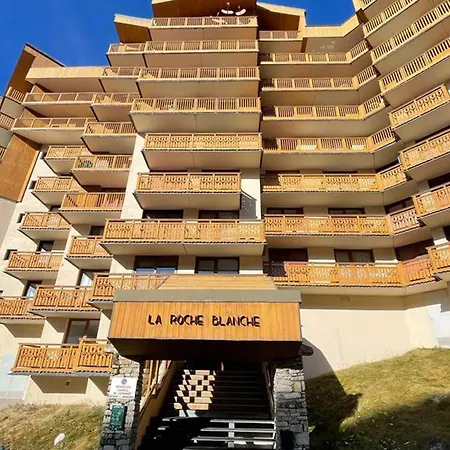 Daire - Renove, 6 Pers, Acces Pistes, Parking, Wifi - Fr-1-640-78