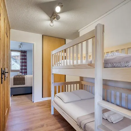 : Moderne 6 Pers, Accès Pistes, Parking, Wifi - Fr-1-640-78 Val Thorens