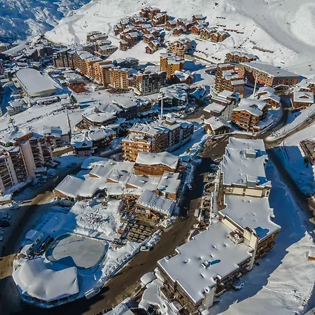 - Renove, 6 Pers, Acces Pistes, Parking, Wifi - Fr-1-640-78 公寓