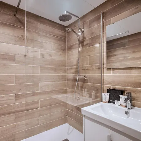 : Moderne 6 Pers, Accès Pistes, Parking, Wifi - Fr-1-640-78 * Val Thorens